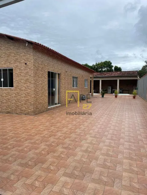 Casa com 3 quartos à venda, 450m2 em Cananeia - SP - imagem 5 Foto 5 de Casa com 3 quartos à venda, 450m2 em Cananeia - SP