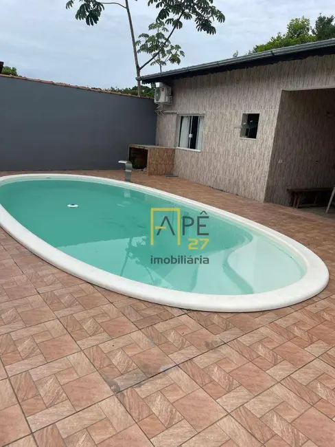 Casa com 3 quartos à venda, 450m2 em Cananeia - SP - imagem 3 Foto 3 de Casa com 3 quartos à venda, 450m2 em Cananeia - SP