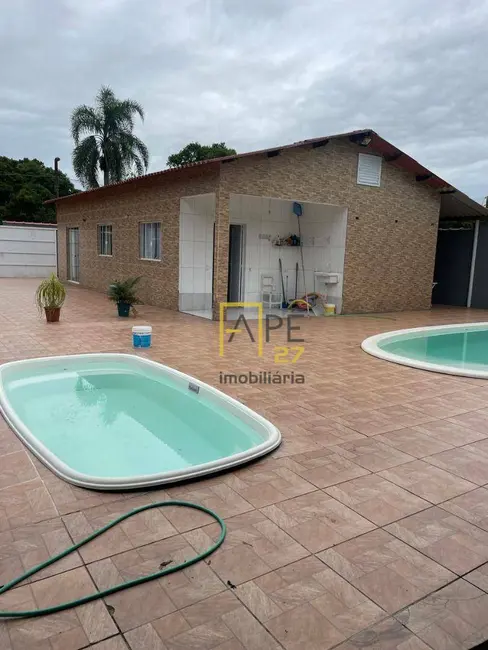 Casa com 3 quartos à venda, 450m2 em Cananeia - SP - imagem 4 Foto 4 de Casa com 3 quartos à venda, 450m2 em Cananeia - SP
