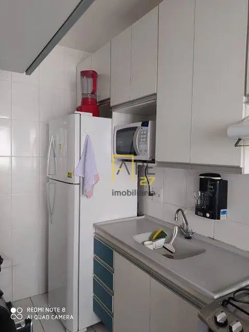 Foto 7 de Apartamento com 2 quartos para alugar, 53m2 em Vila Miriam, Guarulhos - SP