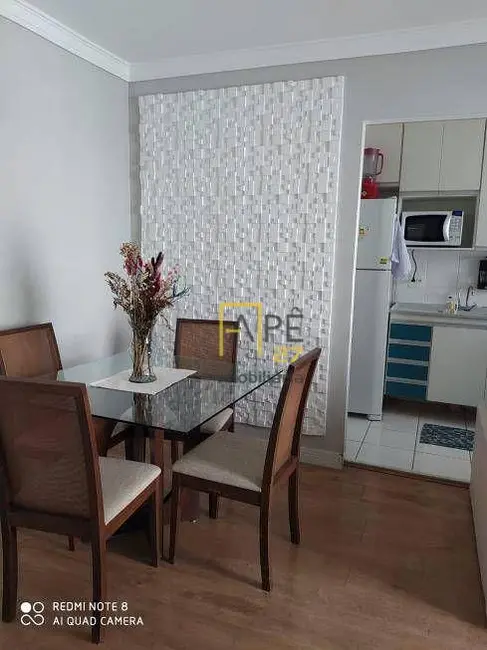 Foto 1 de Apartamento com 2 quartos para alugar, 53m2 em Vila Miriam, Guarulhos - SP