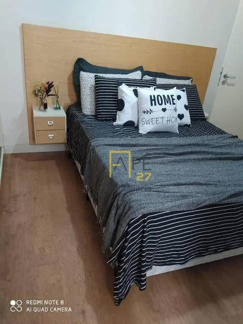 Foto 2 de Apartamento com 2 quartos para alugar, 53m2 em Vila Miriam, Guarulhos - SP
