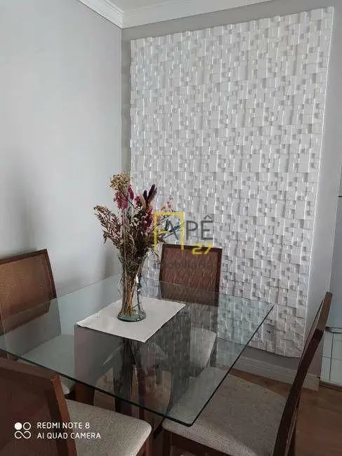 Foto 6 de Apartamento com 2 quartos para alugar, 53m2 em Vila Miriam, Guarulhos - SP