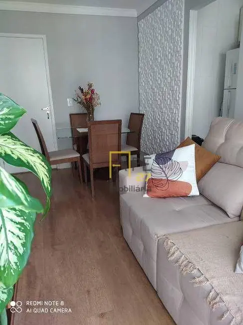 Foto 5 de Apartamento com 2 quartos para alugar, 53m2 em Vila Miriam, Guarulhos - SP