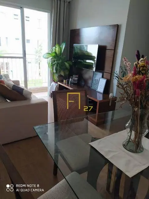 Foto 4 de Apartamento com 2 quartos para alugar, 53m2 em Vila Miriam, Guarulhos - SP