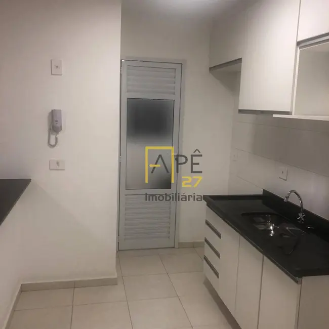 Foto 2 de Apartamento com 3 quartos à venda e para alugar, 73m2 em Ponte Grande, Guarulhos - SP