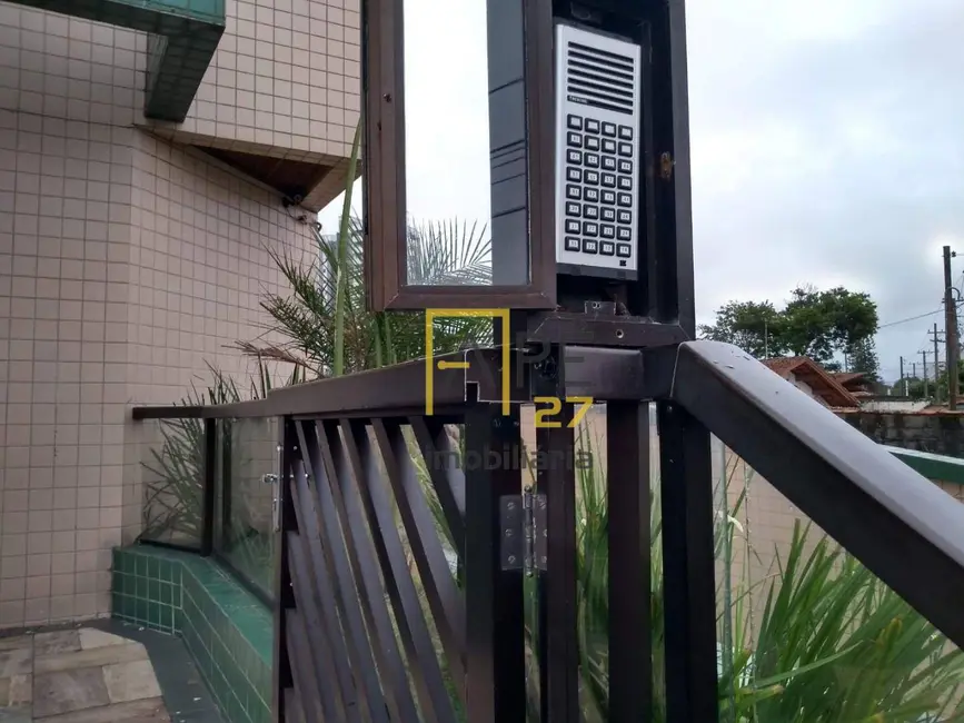 Foto 5 de Apartamento com 2 quartos à venda, 80m2 em Mirim, Praia Grande - SP