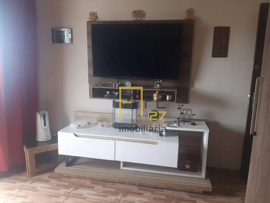 Foto 2 de Apartamento com 2 quartos à venda, 80m2 em Mirim, Praia Grande - SP