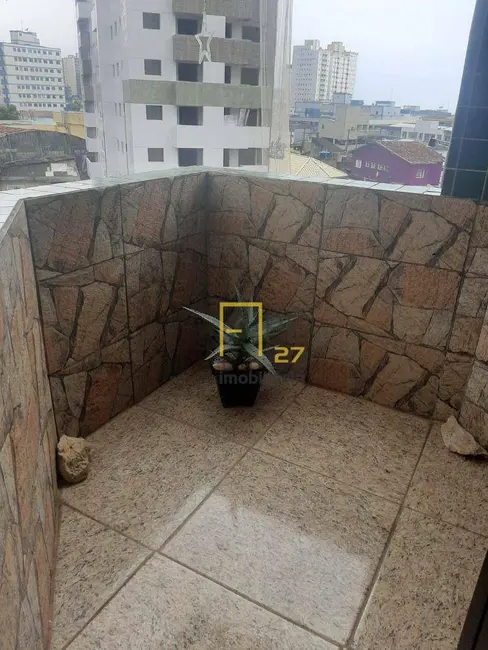 Foto 9 de Apartamento com 2 quartos à venda, 80m2 em Mirim, Praia Grande - SP