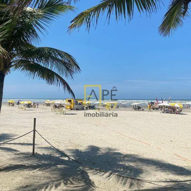 Foto 8 de Apartamento com 2 quartos à venda, 80m2 em Mirim, Praia Grande - SP
