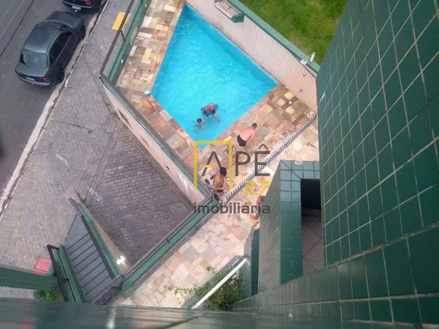 Foto 7 de Apartamento com 2 quartos à venda, 80m2 em Mirim, Praia Grande - SP