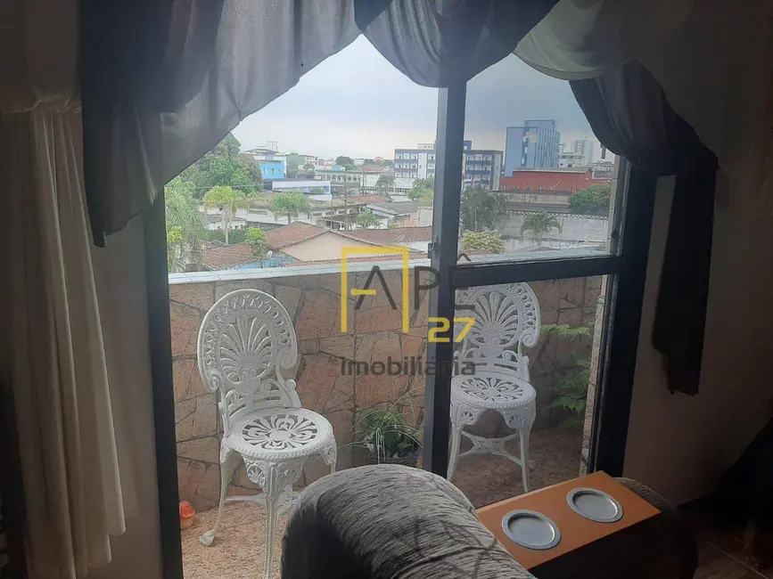 Foto 4 de Apartamento com 2 quartos à venda, 80m2 em Mirim, Praia Grande - SP