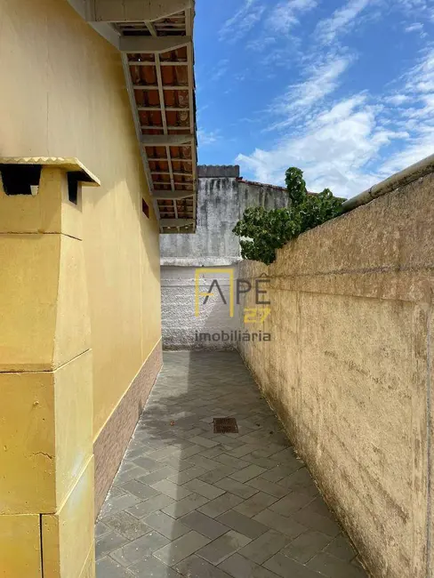 Foto 3 de Casa com 3 quartos para alugar, 500m2 em Cananeia - SP