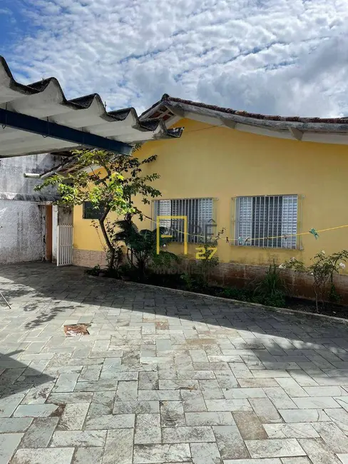 Foto 8 de Casa com 3 quartos para alugar, 500m2 em Cananeia - SP