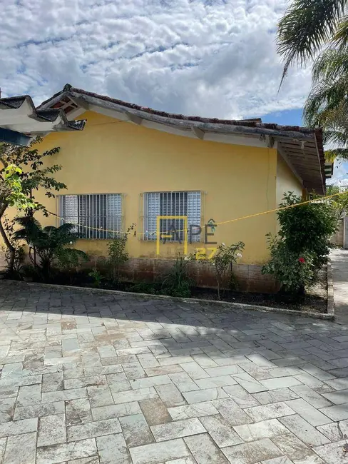 Foto 4 de Casa com 3 quartos para alugar, 500m2 em Cananeia - SP