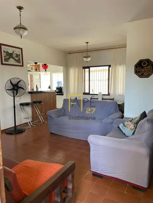 Foto 9 de Casa com 3 quartos para alugar, 500m2 em Cananeia - SP