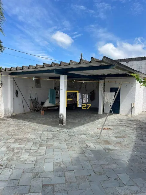 Foto 6 de Casa com 3 quartos para alugar, 500m2 em Cananeia - SP