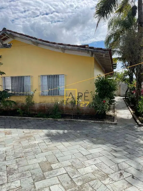 Foto 5 de Casa com 3 quartos para alugar, 500m2 em Cananeia - SP