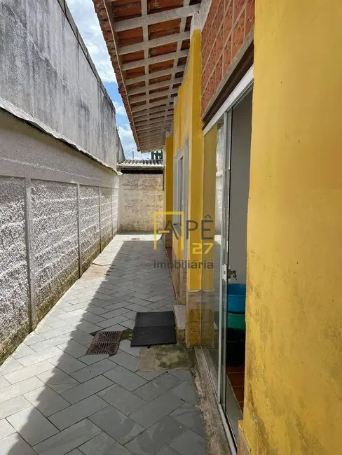 Foto 7 de Casa com 3 quartos para alugar, 500m2 em Cananeia - SP