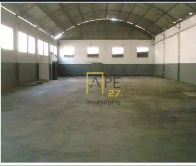 Armazém / Galpão à venda, 1000m2 em Jardim Nossa Senhora Aparecida, Guarulhos - SP - imagem 3 Foto 3 de Armazém / Galpão à venda, 1000m2 em Jardim Nossa Senhora Aparecida, Guarulhos - SP