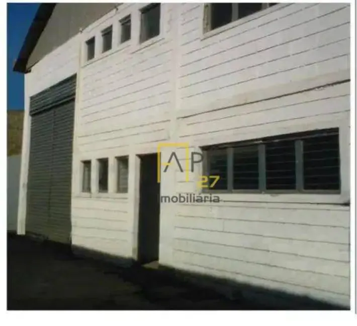 Foto 2 de Armazém / Galpão à venda, 1000m2 em Jardim Nossa Senhora Aparecida, Guarulhos - SP