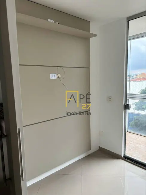 Kitnet com 1 quarto para alugar, 36m2 em Vila Augusta, Guarulhos - SP - imagem 6 Foto 6 de Kitnet com 1 quarto para alugar, 36m2 em Vila Augusta, Guarulhos - SP