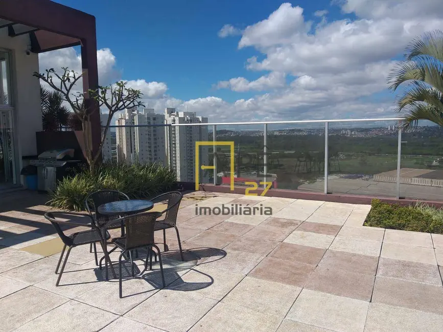 Foto 21 de Kitnet com 1 quarto para alugar, 36m2 em Vila Augusta, Guarulhos - SP