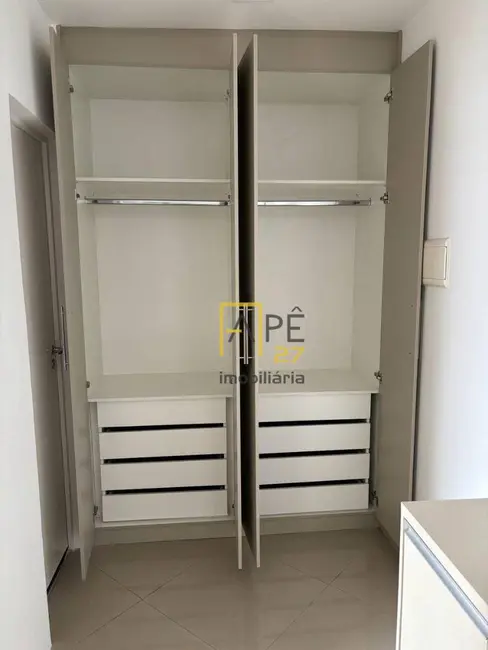 Foto 11 de Kitnet com 1 quarto para alugar, 36m2 em Vila Augusta, Guarulhos - SP