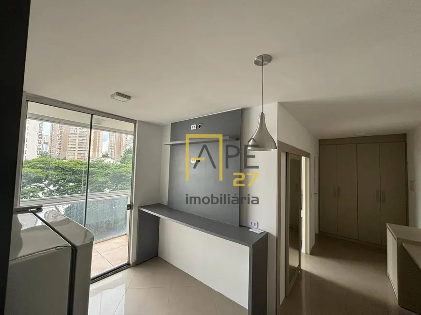 Kitnet com 1 quarto para alugar, 36m2 em Vila Augusta, Guarulhos, SP - imagem 1 Foto 1 de Kitnet com 1 quarto para alugar, 36m2 em Vila Augusta, Guarulhos, SP