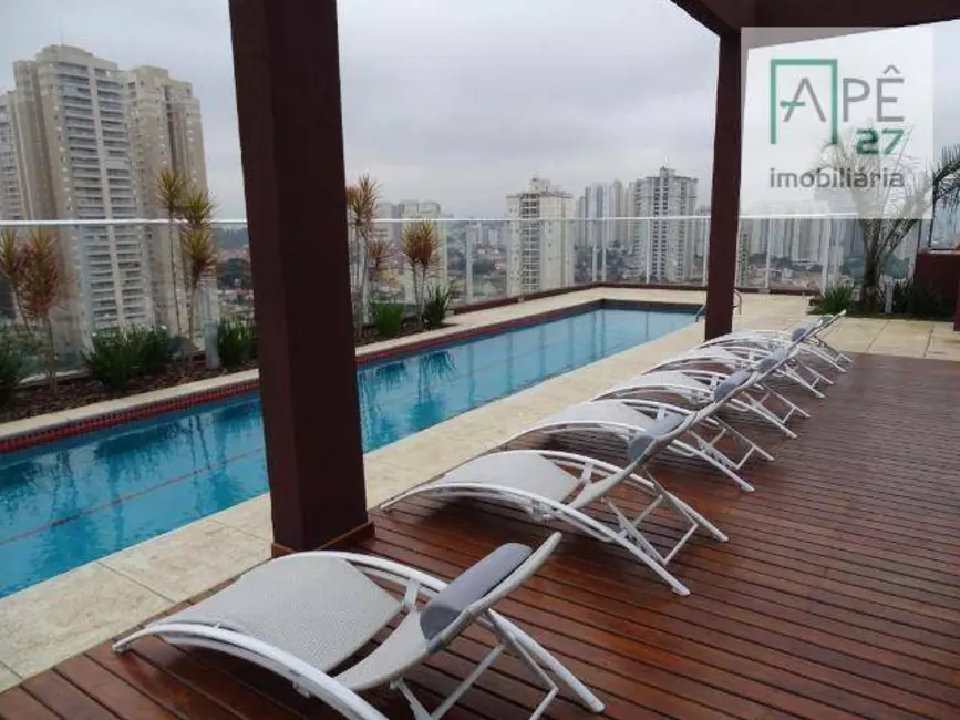 Foto 32 de Kitnet com 1 quarto para alugar, 36m2 em Vila Augusta, Guarulhos - SP