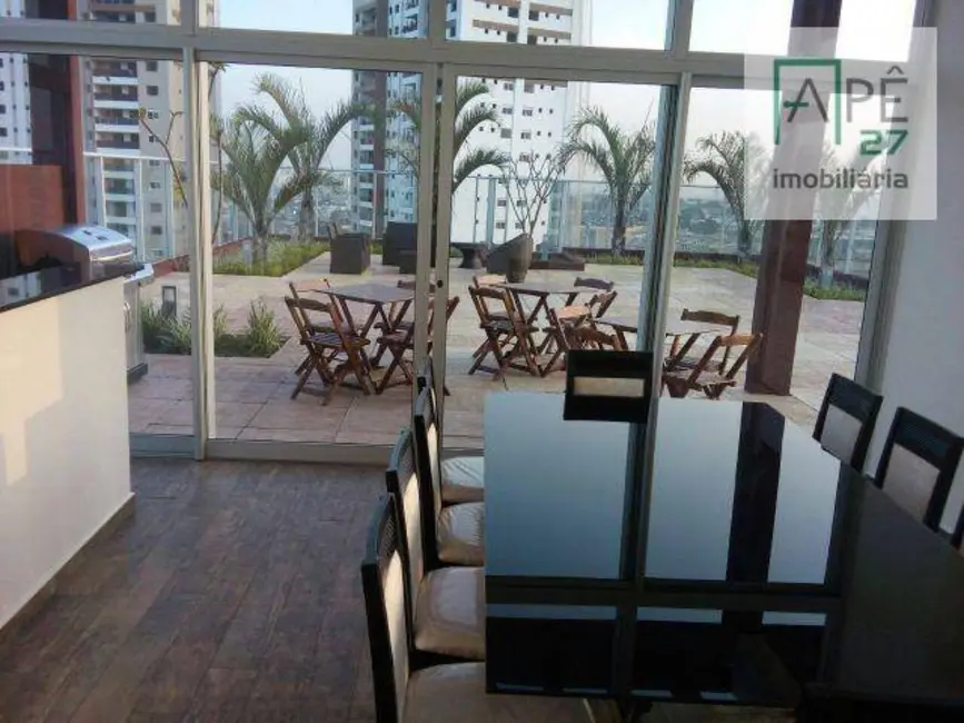 Foto 27 de Kitnet com 1 quarto para alugar, 36m2 em Vila Augusta, Guarulhos - SP