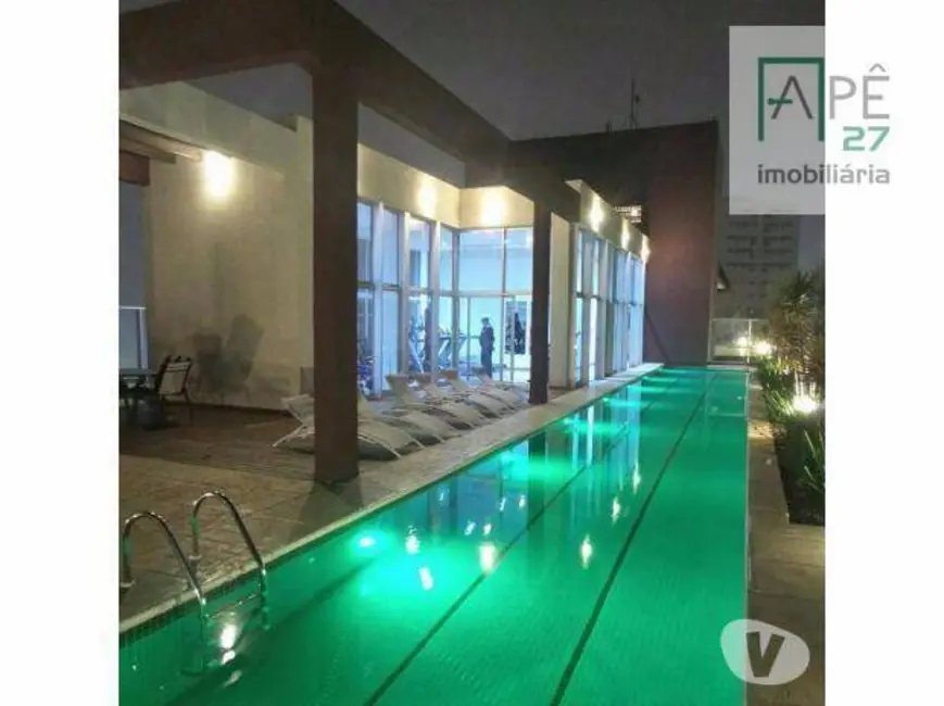 Foto 31 de Kitnet com 1 quarto para alugar, 36m2 em Vila Augusta, Guarulhos - SP