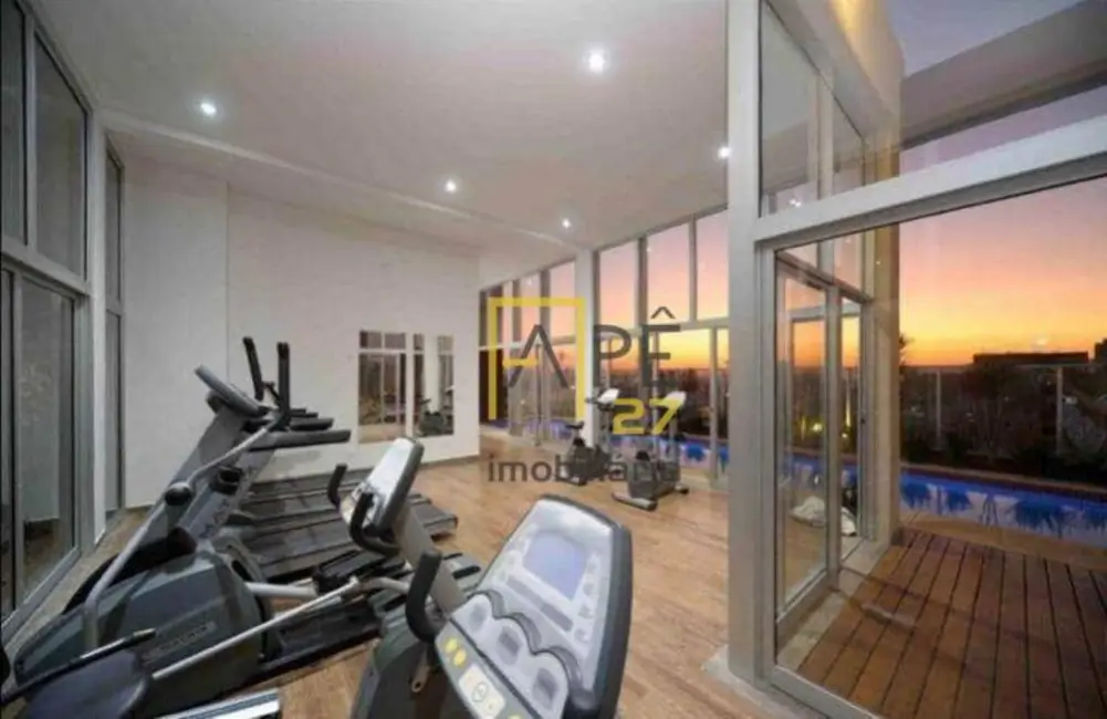 Foto 14 de Kitnet com 1 quarto para alugar, 36m2 em Vila Augusta, Guarulhos - SP