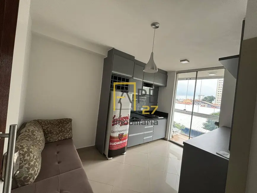 Kitnet com 1 quarto para alugar, 36m2 em Vila Augusta, Guarulhos - SP - imagem 8 Foto 8 de Kitnet com 1 quarto para alugar, 36m2 em Vila Augusta, Guarulhos - SP