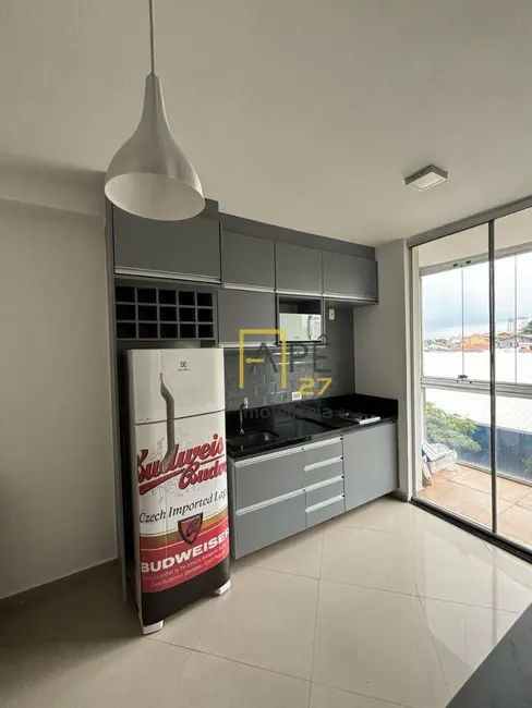 Kitnet com 1 quarto para alugar, 36m2 em Vila Augusta, Guarulhos - SP - imagem 9 Foto 9 de Kitnet com 1 quarto para alugar, 36m2 em Vila Augusta, Guarulhos - SP
