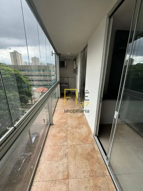 Foto 10 de Kitnet com 1 quarto para alugar, 36m2 em Vila Augusta, Guarulhos - SP