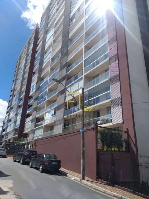 Foto 22 de Kitnet com 1 quarto para alugar, 36m2 em Vila Augusta, Guarulhos - SP