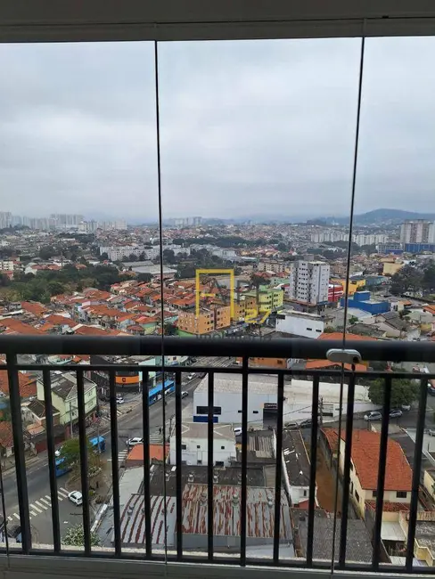 Foto 8 de Apartamento com 2 quartos à venda, 66m2 em Jardim Bom Clima, Guarulhos - SP