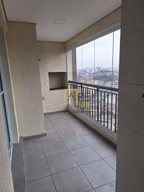 Foto 6 de Apartamento com 2 quartos à venda, 66m2 em Jardim Bom Clima, Guarulhos - SP