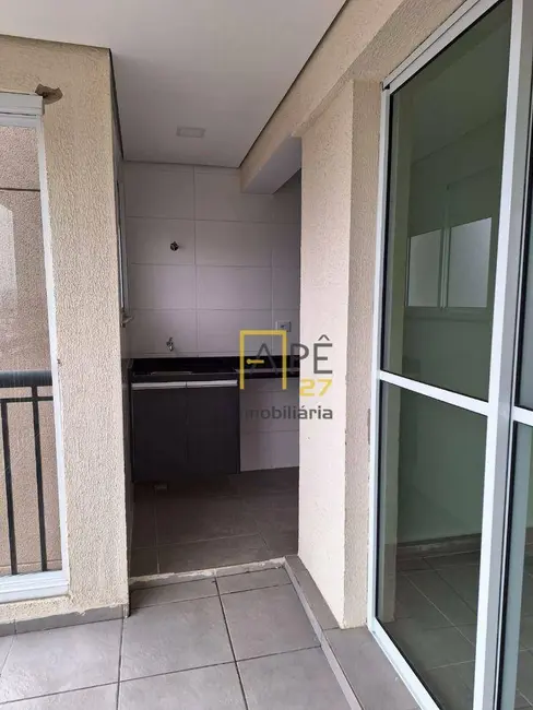 Foto 7 de Apartamento com 2 quartos à venda, 66m2 em Jardim Bom Clima, Guarulhos - SP