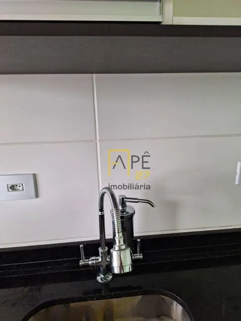 Foto 3 de Apartamento com 2 quartos à venda, 66m2 em Jardim Bom Clima, Guarulhos - SP