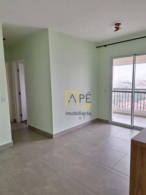 Foto 4 de Apartamento com 2 quartos à venda, 66m2 em Jardim Bom Clima, Guarulhos - SP