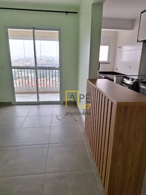 Foto 5 de Apartamento com 2 quartos à venda, 66m2 em Jardim Bom Clima, Guarulhos - SP