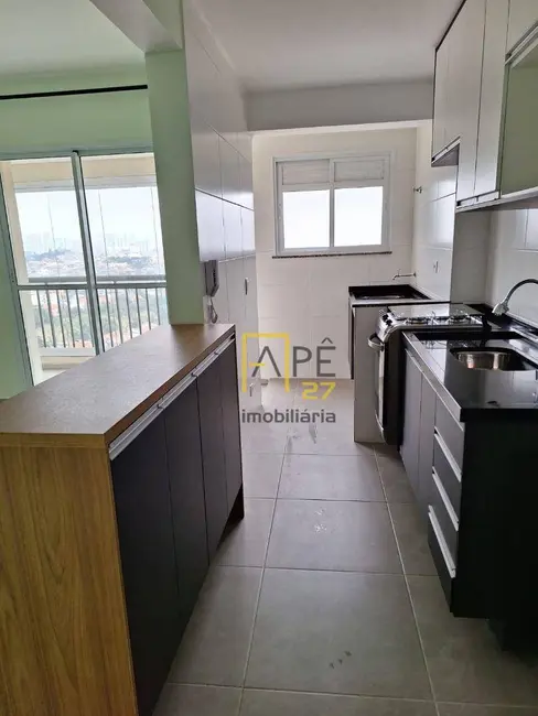 Foto 2 de Apartamento com 2 quartos à venda, 66m2 em Jardim Bom Clima, Guarulhos - SP