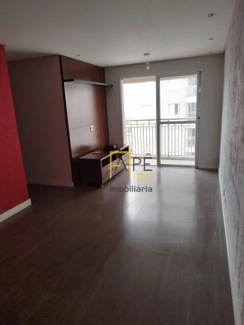 Foto 1 de Apartamento com 3 quartos para alugar, 65m2 em Ponte Grande, Guarulhos - SP