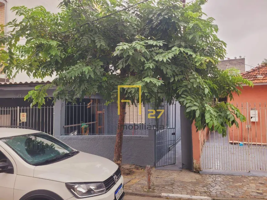 Foto 1 de Casa com 1 quarto para alugar, 40m2 em Jardim Tranqüilidade, Guarulhos - SP