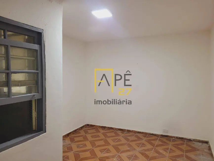 Foto 5 de Casa com 1 quarto para alugar, 40m2 em Jardim Tranqüilidade, Guarulhos - SP