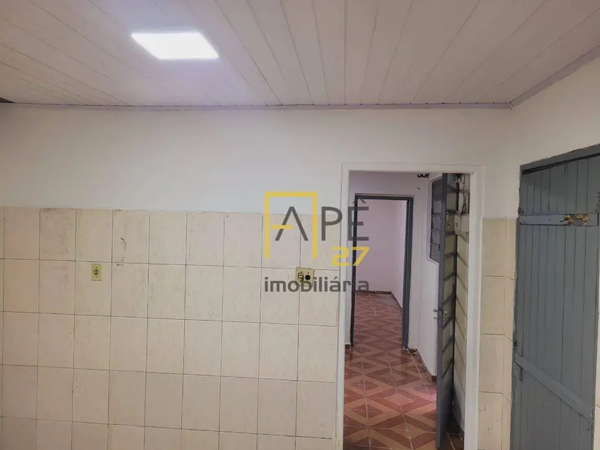 Foto 8 de Casa com 1 quarto para alugar, 40m2 em Jardim Tranqüilidade, Guarulhos - SP