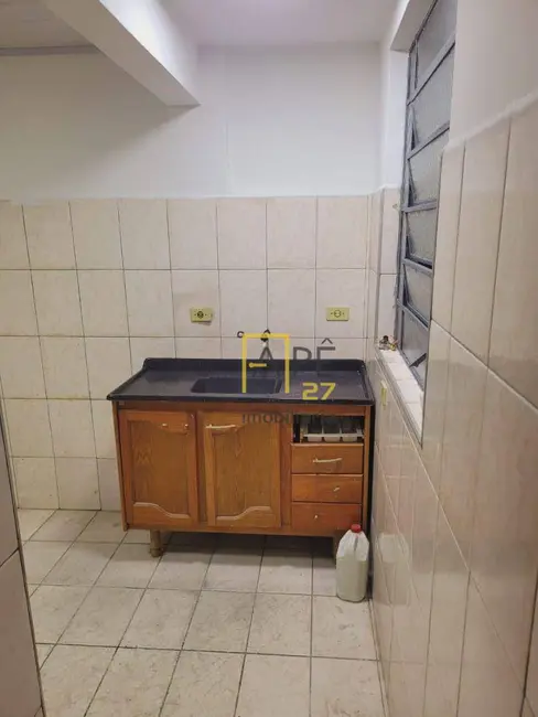 Foto 9 de Casa com 1 quarto para alugar, 40m2 em Jardim Tranqüilidade, Guarulhos - SP