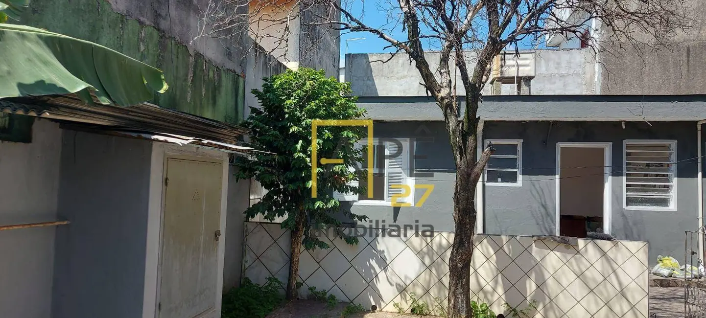 Foto 1 de Casa com 1 quarto para alugar, 50m2 em Vila Barros, Guarulhos - SP